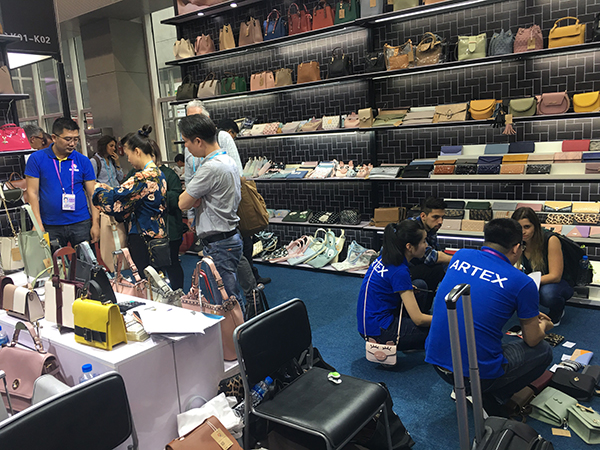 2019 Spring Canton Fair(4)