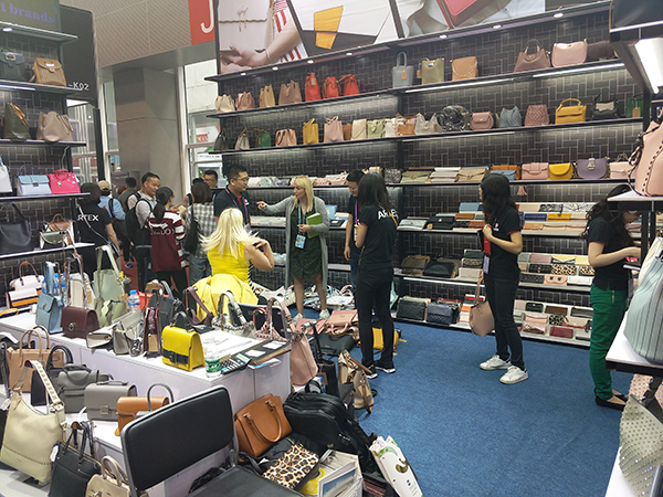 2019 Spring Canton Fair(6)