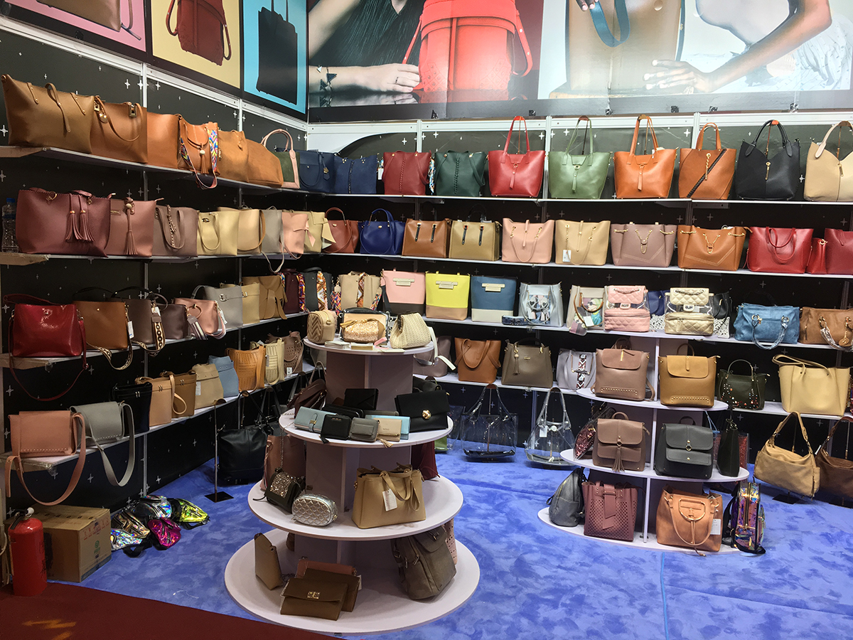 2018 Spring Canton Fair(2)