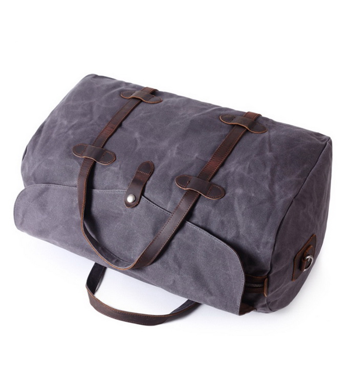 Good canvas duffel bags-- Shandong Artex I/E Corporation Ltd