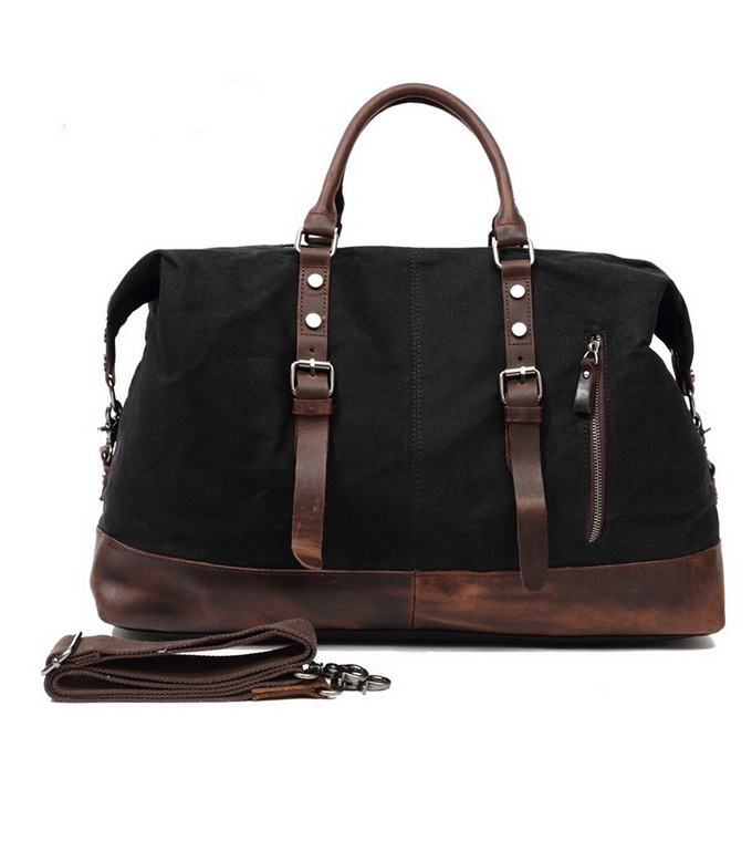 canvas travel duffel bags-- Shandong Artex I/E Corporation Ltd