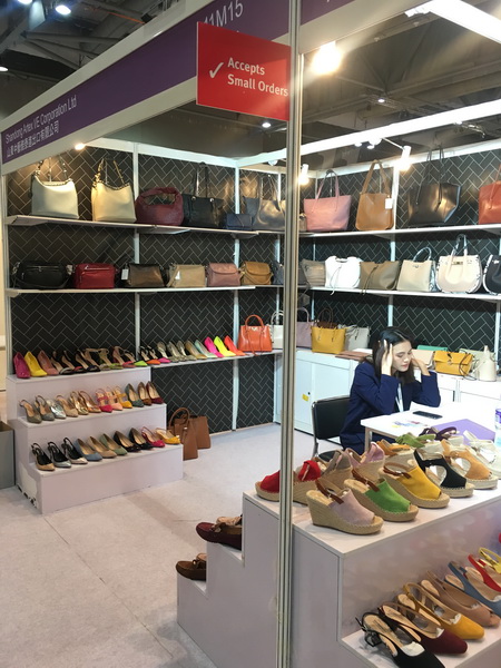 2019 Autumn Globalsources Fair(1)