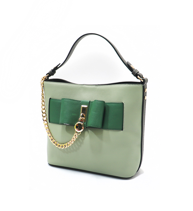 stylish lady tote bag-- Shandong Artex I/E Corporation Ltd