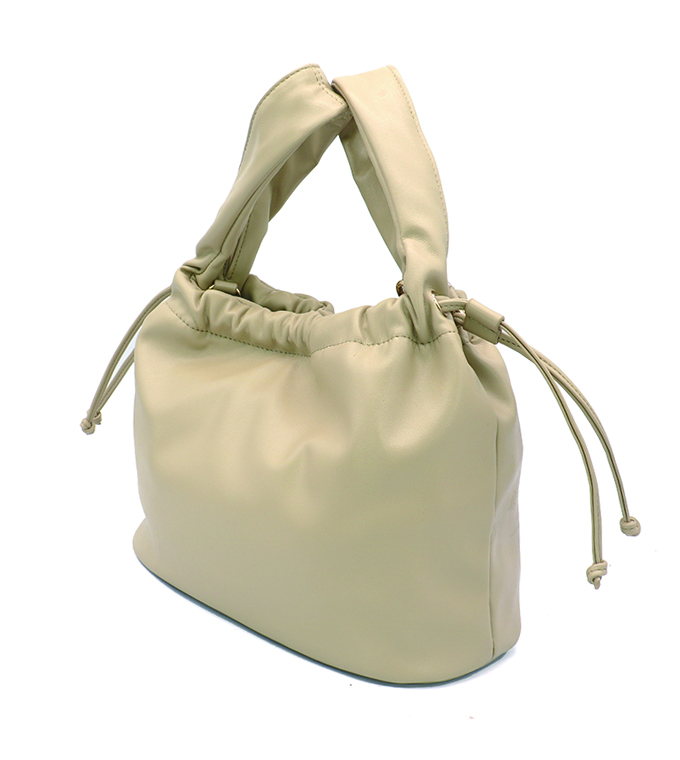 Vegan leather shoulder bags-- Shandong Artex I/E Corporation Ltd